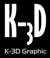 K-3D Graphic